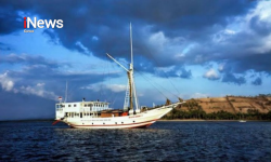 Yuk Meriahkan Festival Pinisi XV 2025 Budaya Maritim Terbesar di Bulukumba