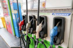 SPBU Kocak Ini Akhirnya Disanksi Tegas! Tangki Motor kok Diisi Biosolar, ya Mogoklah