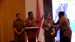 Dorong Layanan Sosial Berkualitas, Pemprov PBD Wajibkan Akreditasi LKS dan Sertifikasi SDM Sosial