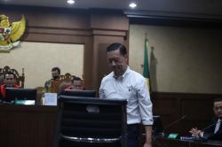 Terima Laporan Tom Lembong, KY Mulai Verifikasi Dugaan Pelanggaran Kode Etik Hakim
