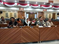 Masalah Internal TITD Kwan Sing Bio Tjo Ling Kiong Tuban, ini Proses Fakta Hearing Komisi II DPRD