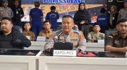 Polres Subang Ungkap Kasus Eksploitasi Anak di Pantura, Tiga Orang Ditetapkan Tersangka