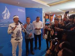 Jabar Juara Investasi Nasional, Dedi Mulyadi Tawarkan Solusi UMK dan Tenaga Kerja Lokal
