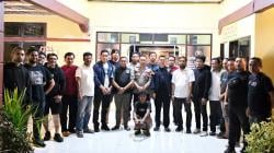 Pelaku Pembakaran Mobil di Takalar Ditangkap, Ternyata Dipicu Pengaruh Miras