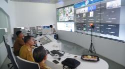 Lonjakan Kasus Hepatitis A di Malangbong, Bupati Garut Pimpin Rapat Darurat Virtual