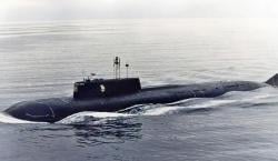 Pangkalan Kapal Selam Nuklir Rusia Rusak Akibat Gempa Dahsyat di Kamchatka