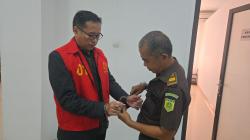 BREAKING NEWS! Skandal PJU Cianjur Makin Panas! Tersangka Ketiga Dibekuk, Negara Rugi Rp8,4 Miliar