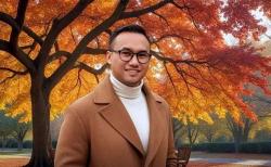 Denzai Luncurkan EP Album Rock Alternatif, Siap Rilis di Tiga Negara