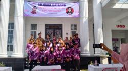 Klinik di Sampang Ini Jalani Akreditasi, Demi Tingkatkan Standar Pelayanan Kesehatan