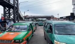 Modernisasi Angkot di Bandung Tuai Pro-Kontra, Sopir Senior Merasa Tersingkir