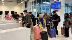 Tembus 2,4 Juta Orang, Penumpang KA Srilelawangsa Buktikan Kepercayaan Masyarakat