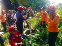 BREAKING NEWS Wanita Muda yang Hilang Selama 3 Hari Ditemukan Meninggal di Dalam Sumur di Ciseeng