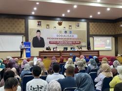 Prabowo Wujudkan Aksi Nyata Menuju Indonesia Emas lewat Program Makan Bergizi Gratis
