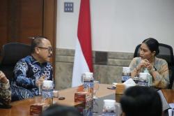 Sandeq Silumba Diusulkan Jadi Event Internasional, Begini Reaksi Wakil Menteri Pariwisata