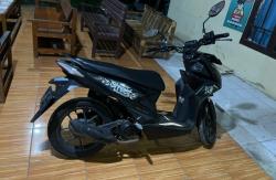 Buron Sejak Januari, Pencuri Motor di South Market Kalianda Diamankan Polisi