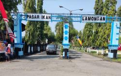 Modern dan Bebas Macet! Inilah Rencana Baru Relokasi Pasar Ikan Lamongan