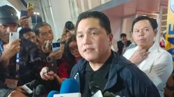 Bagaimana Proses Dua Calon Pemain Naturalisasi? Begini Kata Erick Thohir