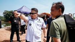 Dibekingi Preman dan Intimidasi Warga, Bupati Subang Tutup Tambang Tanah Ilegal di Pagaden