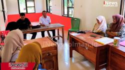 Lurah Manding Tegaskan Transparansi dan Kerja Nyata untuk Majukan Koperasi Merah Putih