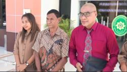 Gugat Pemdes Tamakh, Sidang Kedua Novriance Dolu Sorot Pelanggaran Prosedur