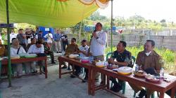 Warga Cibeureum Keluhkan Bau Menyengat Bendungan Kuningan, Relokasi Jadi Opsi Terakhir