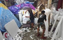 Menyambut Pawai HUT ke-80 Kemerdekaan RI, Artistika Decoration Kebanjiran Pesanan Mobil Hias