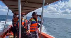 Drama Penyelamatan di Laut Rote: Korban Selamat Ditemukan dalam Cool Box