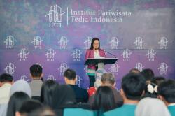 Inovasi Pendidikan Tinggi, Soft Skills dan Digitalisasi Jadi Fokus Utama Bekali Mahasiswa