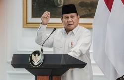 Respon Prabowo Soal Viralnya Pengibaran Bendera One Piece Jelang HUT RI ke 80