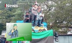 Kasus Fitnah JK Hukum Sudah Inkracht, Silfester Belum Ditahan? HMI Sulsel Desak Kejagung