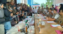 Bongkar Kasus Beras Premium Oplosan, Polda Jabar Tetapkan 6 Tersangka
