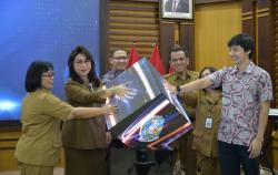 Guru BK Jadi Garda Terdepan Tangani Psikologis Siswa, Dindik Jatim Luncurkan Platform Digital DEKAP