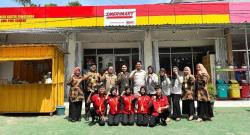 Lolos Program Alfamart Class Competitions 2025, SMK PGRI Subang Siap Bersaing Jadi yang Terbaik