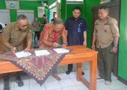 Mantap! Kemtiraan KPH Purwodadi dan LMD Tapak Bimo Lestari Siap Pasok Tebu ke PG Trangkil Pati