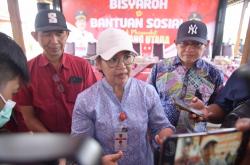 Soal TPA Ilegal di Rowosari, Wali Kota Semarang Agustina Siap Dialog dengan Pemkab Demak