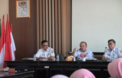 39 Ribu Warga Kehilangan BPJS PBI, Bupati Minta Segera Tangani Serius