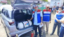 Perkuat Layanan Gas Bumi, PGN Bangun LNG HUB Pertama di Bandung