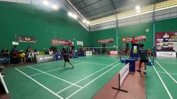 PBSI Lamongan Gelar Kejurkab & Bupati Open 2025, Diikuti Ratusan Atlet dari Berbagai Daerah