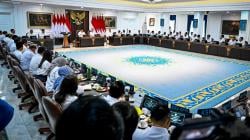 Presiden Prabowo Klaim 10 Bulan Pertama Pemerintahannya Berada di Azimut Kompas yang Benar