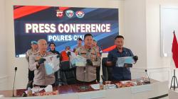 Pasutri di Ciamis Gasak Mobil dan Uang Korban dengan Modus Rayuan, Polisi Ungkap Dalangnya