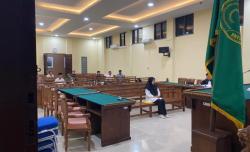 Jaksa Tuntut 4,5 Tahun Penjara untuk Pelaku Korupsi Dana Hibah LPTQ Pringsewu