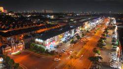 Kawasan Aniva Didorong Jadi Penggerak Ekonomi Lokal Serpong