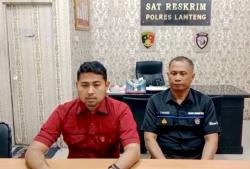 Mantan Bendahara KONI Lampung Tengah Tersangka Korupsi Rp800 Juta, 64 Saksi Sudah Diperiksa