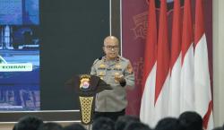 Brigjen Pol Hengki Naik Jabatan Jadi Kapolda Banten, Irjen Suyudi ke Bareskrim