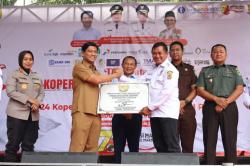 Koperasi Merah Putih: Langkah Baru Cirebon Menuju Ekonomi Rakyat yang Solid