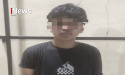 LitMatch Berujung Jerat Hukum, Seorang Pria Remaja Ditahan Usai Bawa Kabur Siswi SMP di Gowa