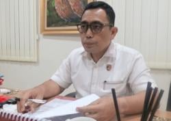 Mokris Lay, Anggota DPRD Kupang, Ditetapkan Tersangka Kasus Penelantaran