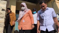 BREAKING NEWS Eks Wakil Bupati Sumbawa Ditahan Kasus Masker, Dewi Noviany Klaim Hanya Bantu UMKM