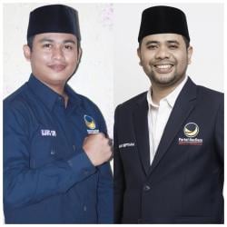Parpol di Lebak Bela Gubernur Banten Soal Tudingan Seorang Politisi