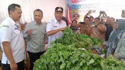 Antisipasi Lonjakan Harga, Pemkab Tulungagung Gelar Gebyar Pangan Murah